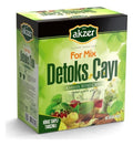 Detox Τσάι Αδυνάτισμα με Τζίντζερ, Κανέλα & Ιβίσκο - Herbisimo