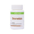 Voonka Bromelain 1000mg — 60 Κάψουλες