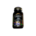 Κάψουλες Μαύρου Κύμινου (Nigella Sativa) — Ψυχρής Έκθλιψης, 100% Φυσικό - Herbisimo