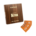 FORX5 Lepidiumlu Βοτανικό Τσάι Αδυνάτισμα & Detox — 30 Φακελάκια - Herbisimo