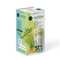 Matcha + Βρομελαΐνη Detox Τσάι Αδυνατίσματος — 20 φακελάκια