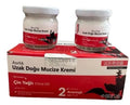 Miracle Cream — Μαγική Κρέμα Μάλαξης για Αρθρικούς & Μυϊκούς Πόνους 2×40γρ - Herbisimo