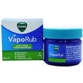 VapoRub Αλοιφή για Αναπνευστικά – 38γρ. - Herbisimo