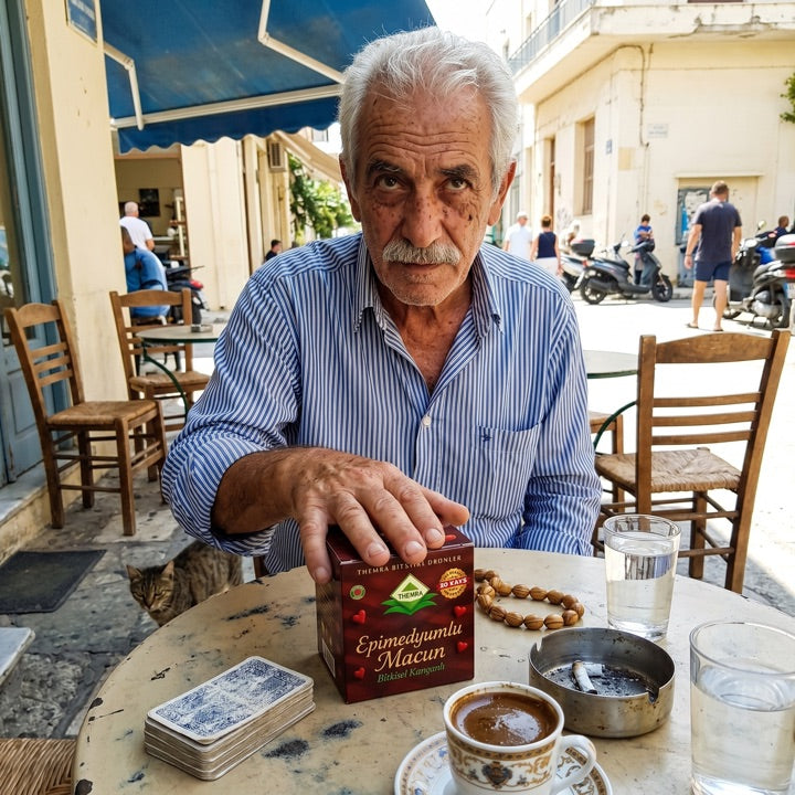 Πελάτης Macun