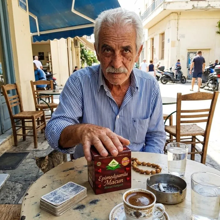 Πελάτης Macun
