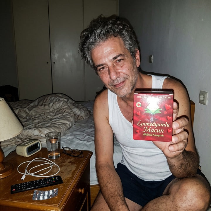 Πελάτης Macun