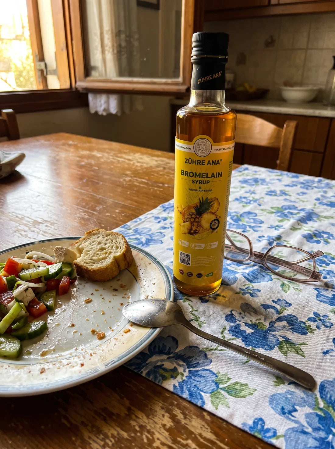 Πελάτισσα ZuhreAna Yellow