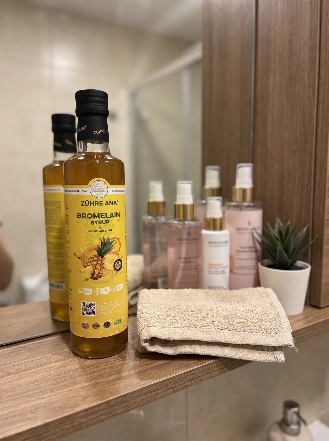 Πελάτισσα ZuhreAna Yellow