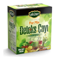 Detox Τσάι Αδυνάτισμα με Τζίντζερ, Κανέλα & Ιβίσκο - Herbisimo