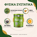 Φυσικά συστατικά