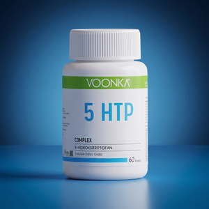 Voonka 5 HTP Complex — 60 Κάψουλες