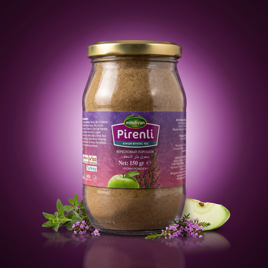 Πυρηναϊκό Χόρτο Pirenli