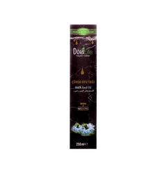 Μαύρο Κύμινο Έλαιο 250ml — Ψυχρής Έκθλιψης - Herbisimo