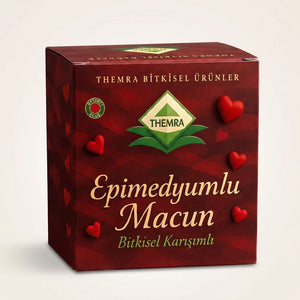 Macun Epimedium · 24 σακουλάκια