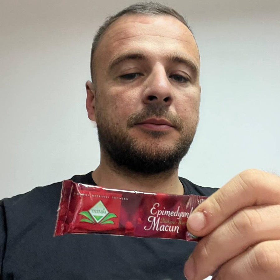Καμία κρυφή χημεία. Αυτό που γράφει, αυτό έχει μέσα.