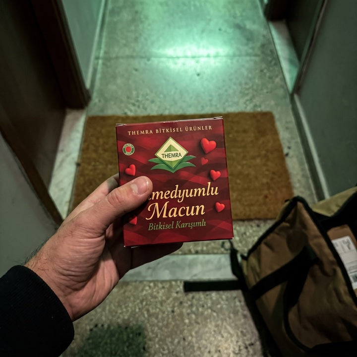 Πελάτης Macun